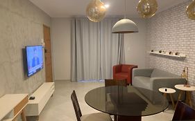 Apto térreo novo 3 dorm - próximo ao centro